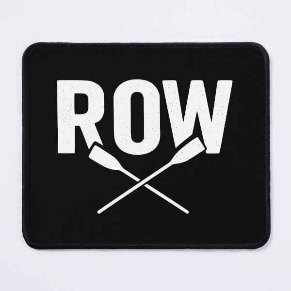 Item preview, row rowing designed and sold by kiakuki.