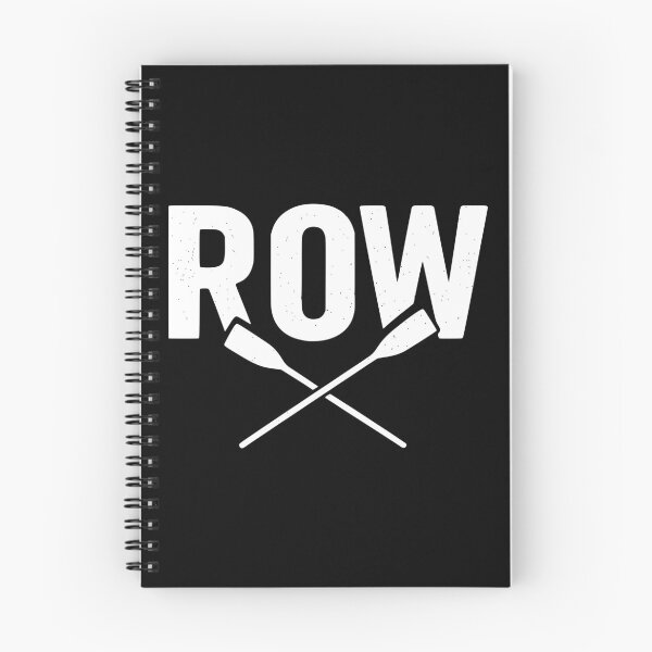 Item preview, row rowing designed and sold by kiakuki.