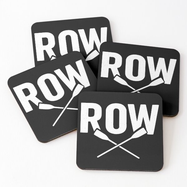 Item preview, row rowing designed and sold by kiakuki.