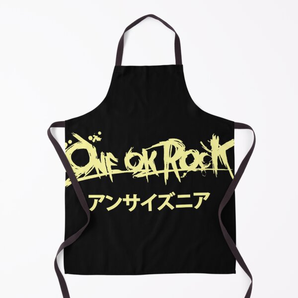 Item preview, One Ok Rock Tulisan Japón designed and sold by Stephanieulton.