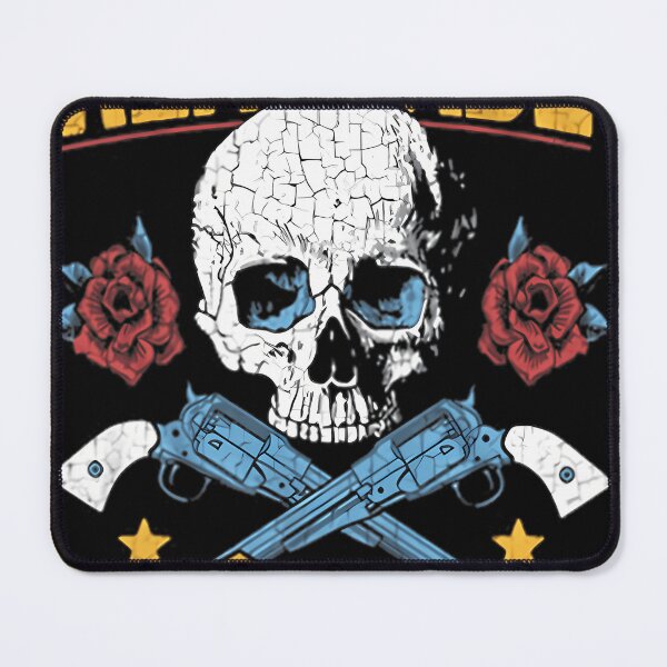 Artikelvorschau, Styx Renegade 1978 Skull Retro entworfen und verkauft von Stephanieulton.