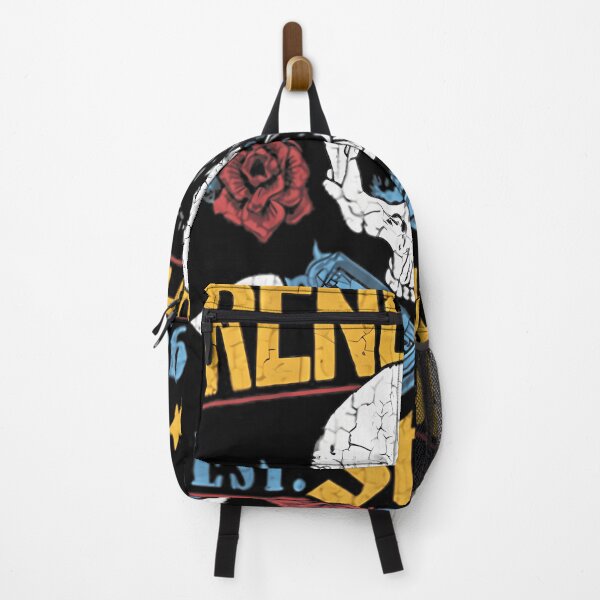 Item preview, Styx Renegade 1978 Skull Retro designed and sold by Stephanieulton.