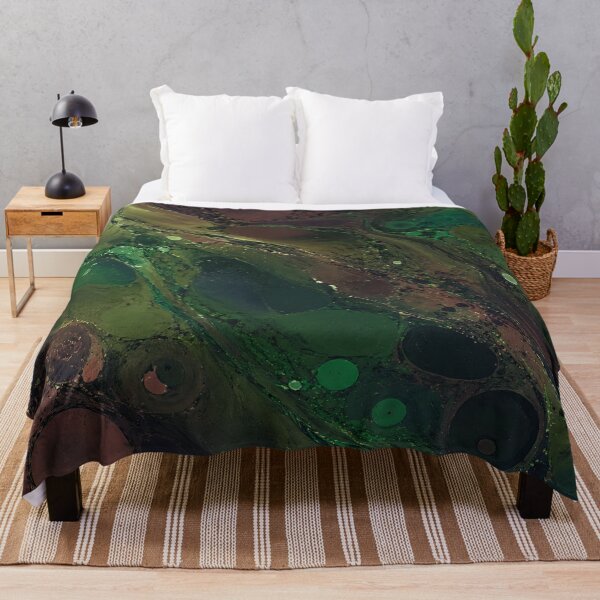Item preview, Vintage Endpaper Prints Fluid Marble Veining Mineral Abstractions designed and sold by PinUpPizzazz.