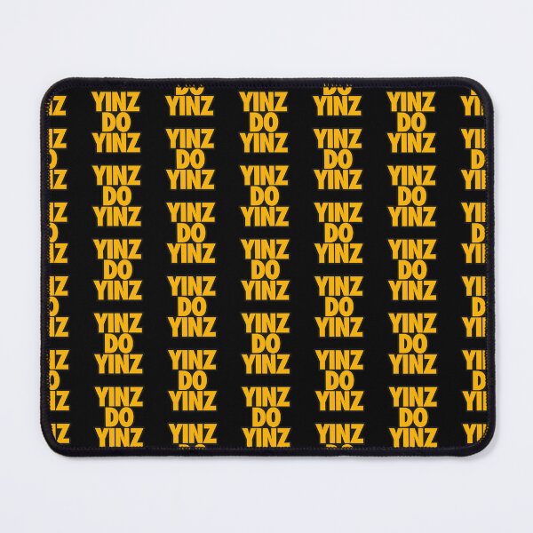 Item preview, YINZ DO YINZ designed and sold by crowbarr.