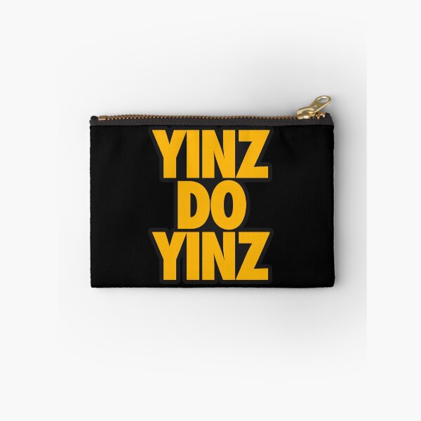Item preview, YINZ DO YINZ designed and sold by crowbarr.