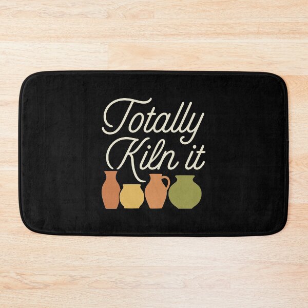 Item preview, funny pottery quotes designed and sold by kiakuki.