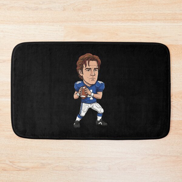 Item preview, The 5-Step Drop Mox The Reluctant Qb designed and sold by DanijelBL.