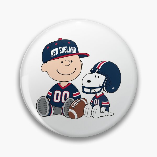 Item preview, New-England-Patriots-Snoopy designed and sold by loves789.