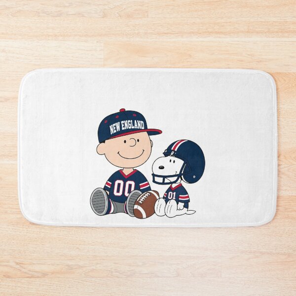 Item preview, New-England-Patriots-Snoopy designed and sold by loves789.