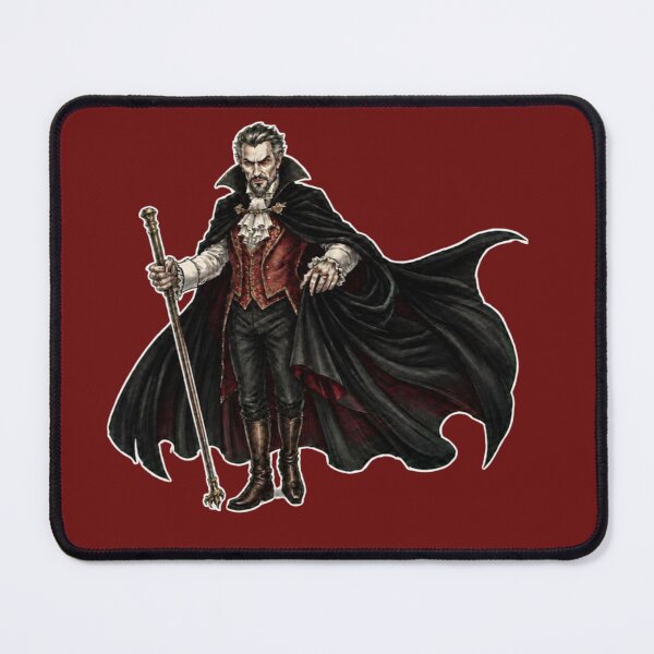 Item preview, Dracula designed and sold by Juzzy72.