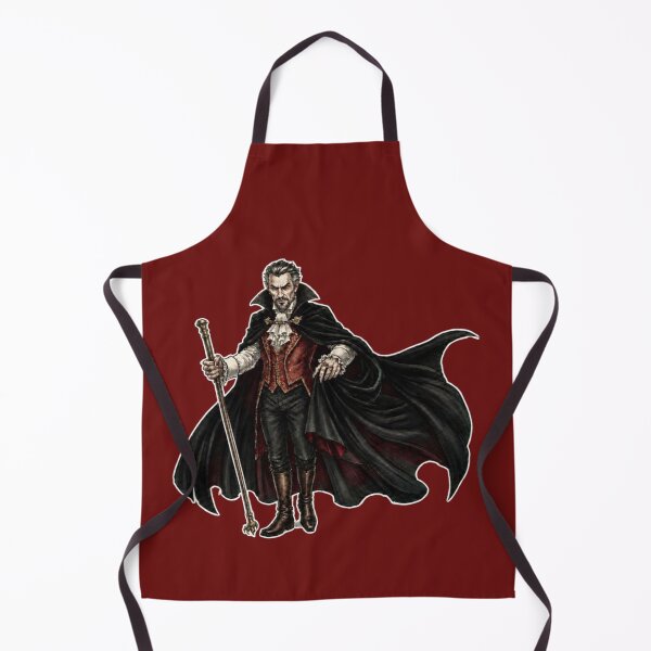 Item preview, Dracula designed and sold by Juzzy72.