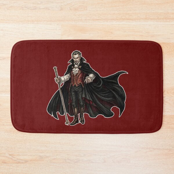 Item preview, Dracula designed and sold by Juzzy72.