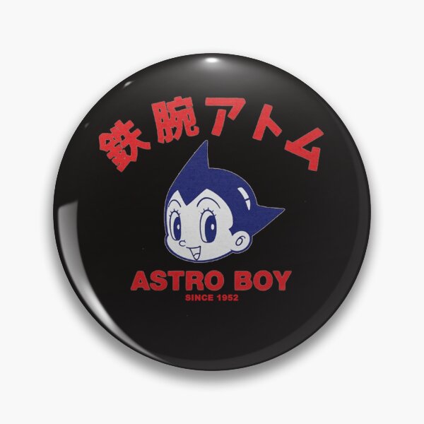 Item preview, Astro Boy Since 1953 designed and sold by Shannoynup.