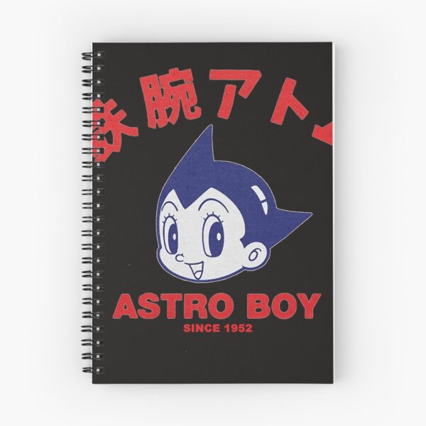 Item preview, Astro Boy Since 1953 designed and sold by Shannoynup.