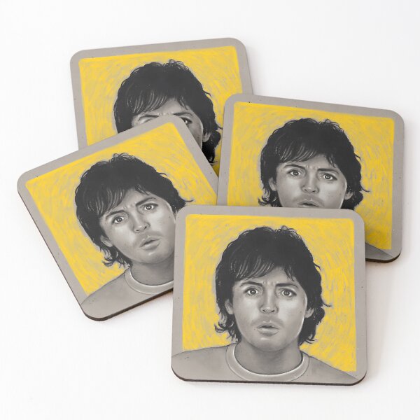 Item preview, Mccartney Ii designed and sold by Stephanieulton.