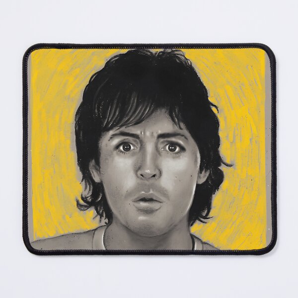 Artikelvorschau, McCartney II entworfen und verkauft von Stephanieulton.