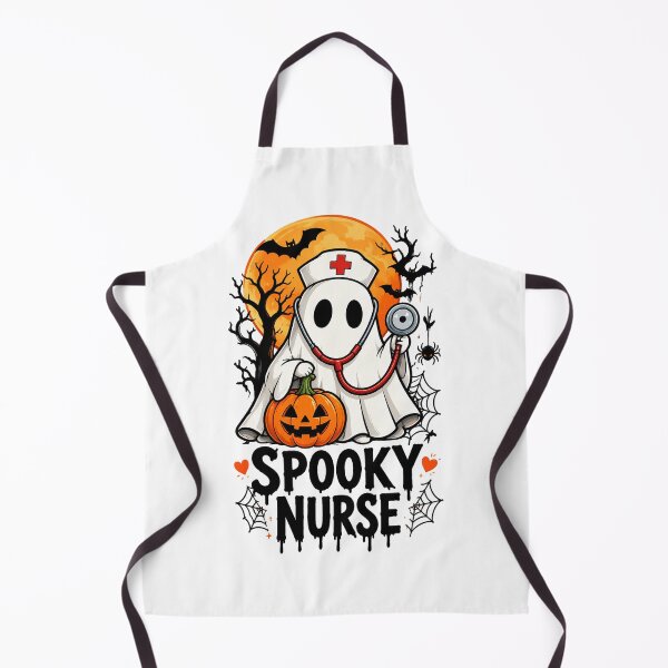 Item preview, Spooky Nurse designed and sold by HaydenMillepied.