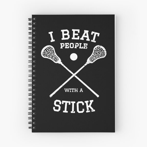 Item preview, funny lacrosse designed and sold by kiakuki.