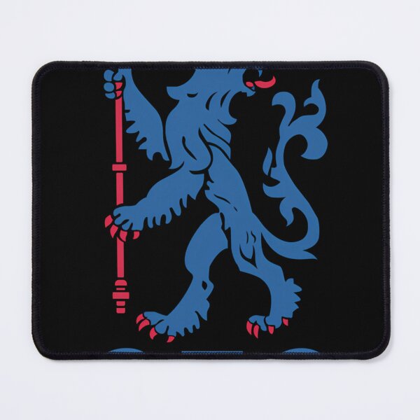 Item preview, The Blues Football Club designed and sold by ShopPablo.