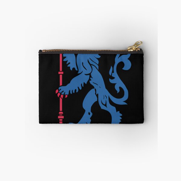 Item preview, The Blues Football Club designed and sold by ShopPablo.