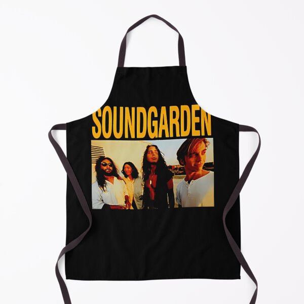 Item preview, Grunge Rock Band Portrait Warm Sunset Golden designed and sold by AstroMark.