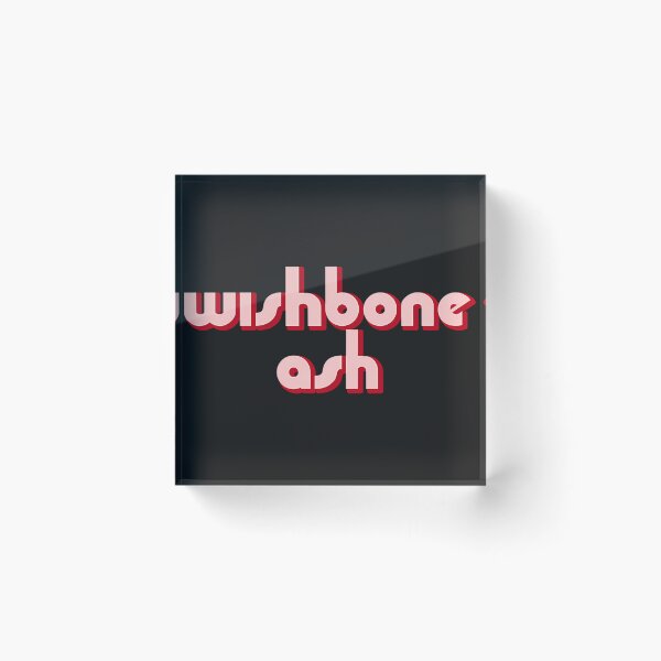 Item preview, Wishbone Ash designed and sold by Stephanieulton.