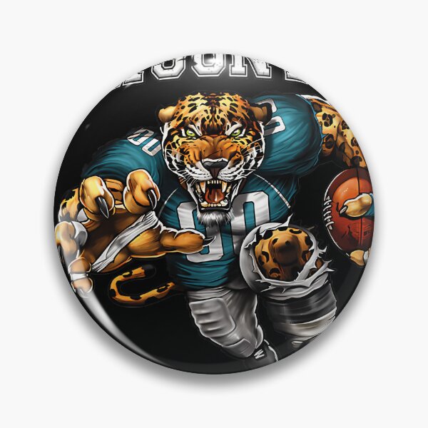 Item preview, Jacksonville Football designed and sold by AjdinZ.
