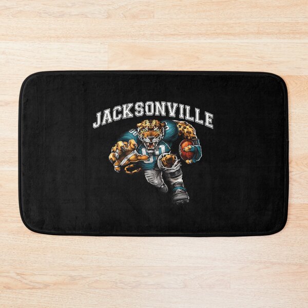 Item preview, Jacksonville Football designed and sold by AjdinZ.