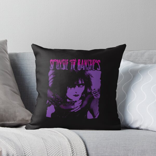 Item preview, Siouxsie Rock Band designed and sold by Stephanieulton.