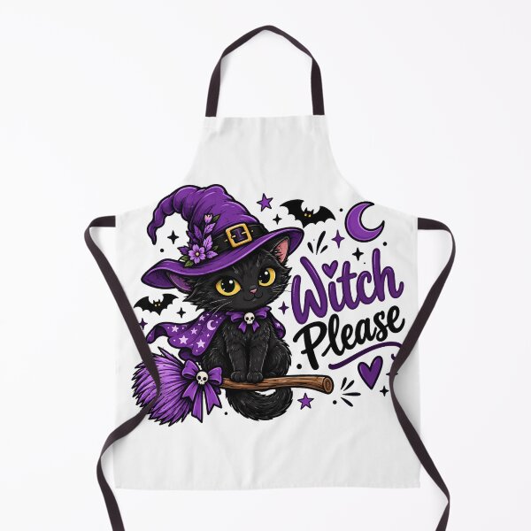 Item preview, Witch Please designed and sold by HaydenMillepied.