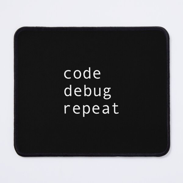 Artikelvorschau, Geschenkidee für Programmierer entworfen und verkauft von motifsbyth.