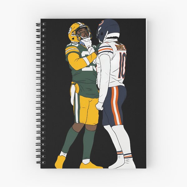 Item preview, Luther Burden Iii Vs Packers designed and sold by AjdinZ.
