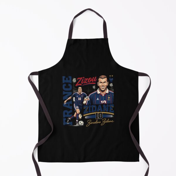 Item preview, Zidane France designed and sold by ShopPablo.