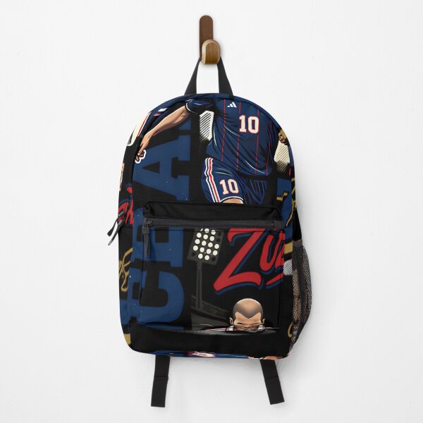 Item preview, Zidane France designed and sold by ShopPablo.