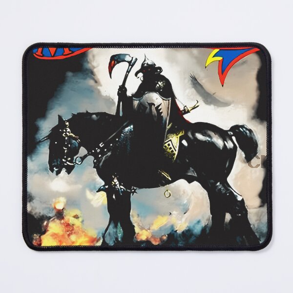 Item preview, Molly Hatchet designed and sold by Stephanieulton.