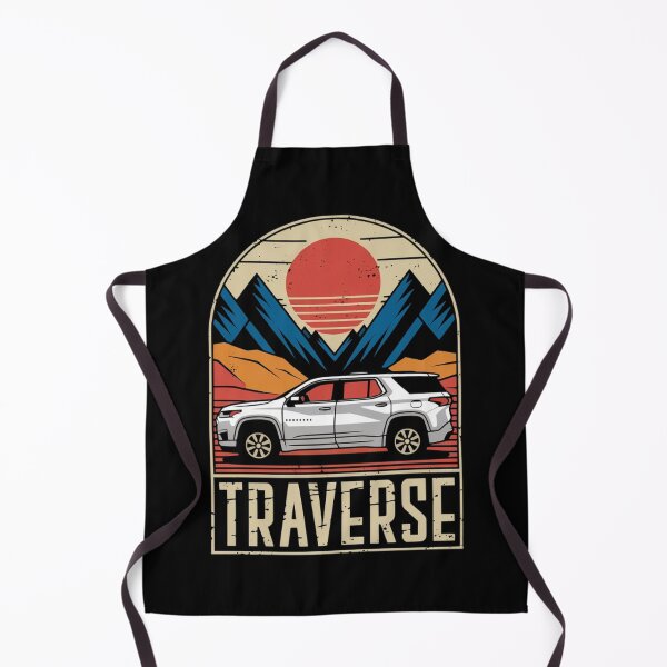 Item preview, Traverse designed and sold by Clothpoints02.