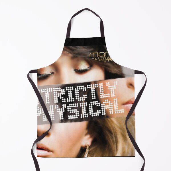 Artikelvorschau, Mandy Capristo – Strictly Physical Album 2007 entworfen und verkauft von Chad-Nerd.