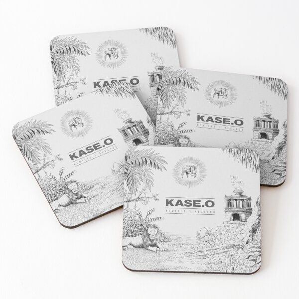 Aperçu de l'œuvre Kase.O - Album Remixes et Regalos 2019 créée et vendue par Lanhvamy2689.