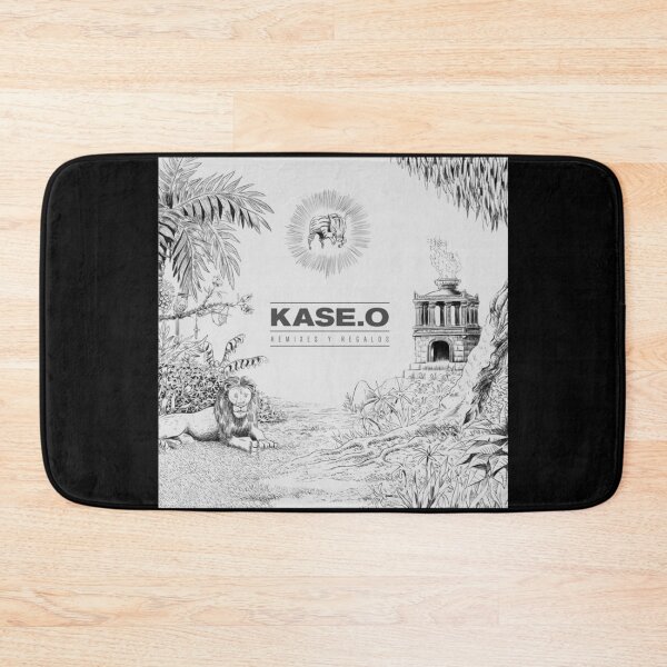 Item preview, Kase.O - Remixes y Regalos album 2019 designed and sold by Lanhvamy2689.