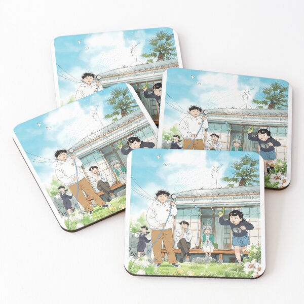 Item preview, Hirayasumi Anime designed and sold by DeviantMerch.