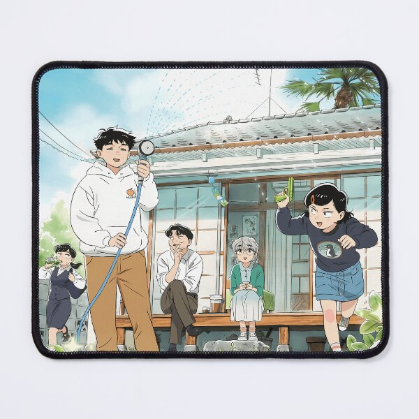 Item preview, Hirayasumi Anime designed and sold by DeviantMerch.