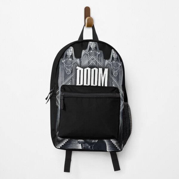 Item preview, Doomsday Doctor Doom Has No Rivals designed and sold by BareCrack.