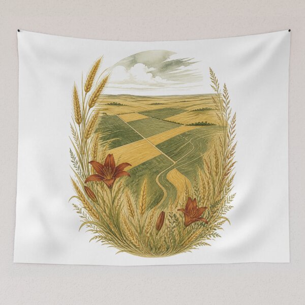 Item preview, Prairie Pride designed and sold by Free Will Creative.