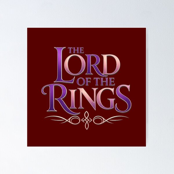 Item preview, Epic Middle Fantasy Legend Magic Ring Ancient Lore designed and sold by ivanlittle.