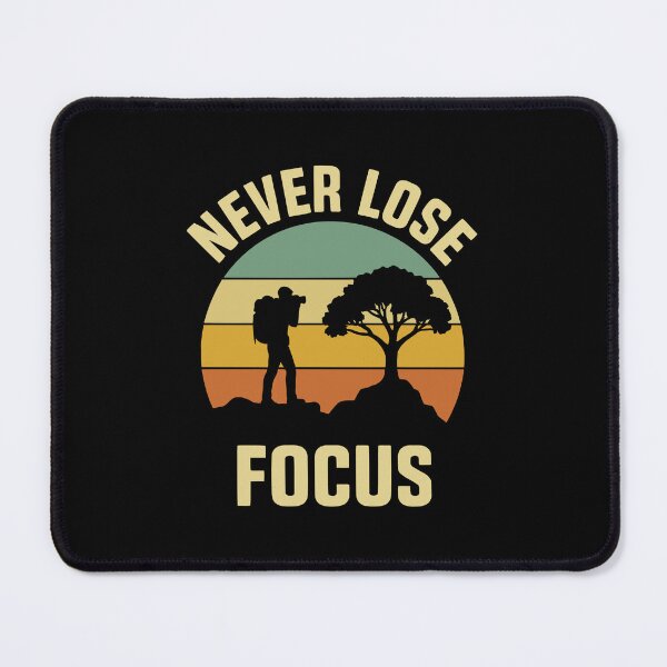 Item preview, retro photographer quote designed and sold by kiakuki.