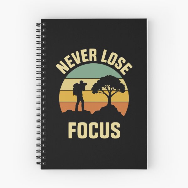 Item preview, retro photographer quote designed and sold by kiakuki.