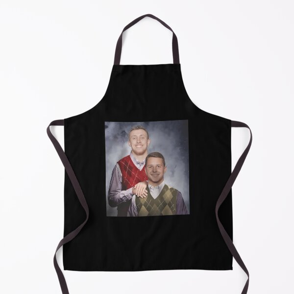 Item preview, Brock Purdy George Kittle designed and sold by DanijelBL.