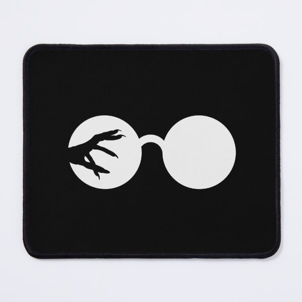 Item preview, Inner Demons - Monster Claw Sunglasses designed and sold by offquote. by nttglyphs.
