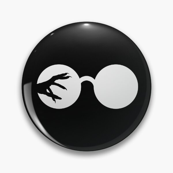 Item preview, Inner Demons - Monster Claw Sunglasses designed and sold by offquote. by nttglyphs.