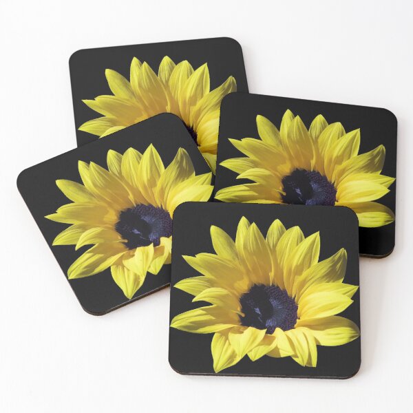 Item preview, A Very Beautiful Sunflower In The Sunlight designed and sold by JonnaHurmerinta.